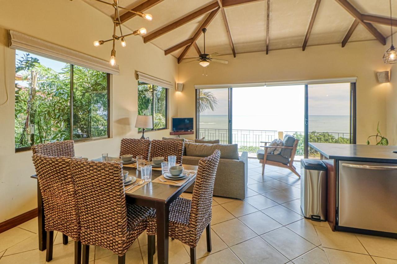 Canto Del Mar #20 Dominical Exterior photo
