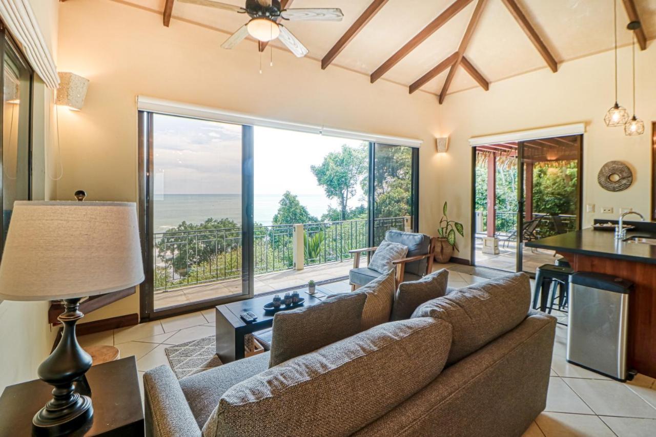 Canto Del Mar #20 Dominical Exterior photo