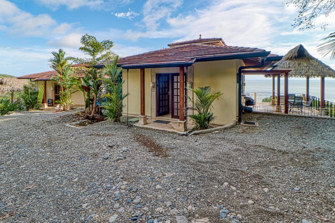 Canto Del Mar #20 Dominical Exterior photo